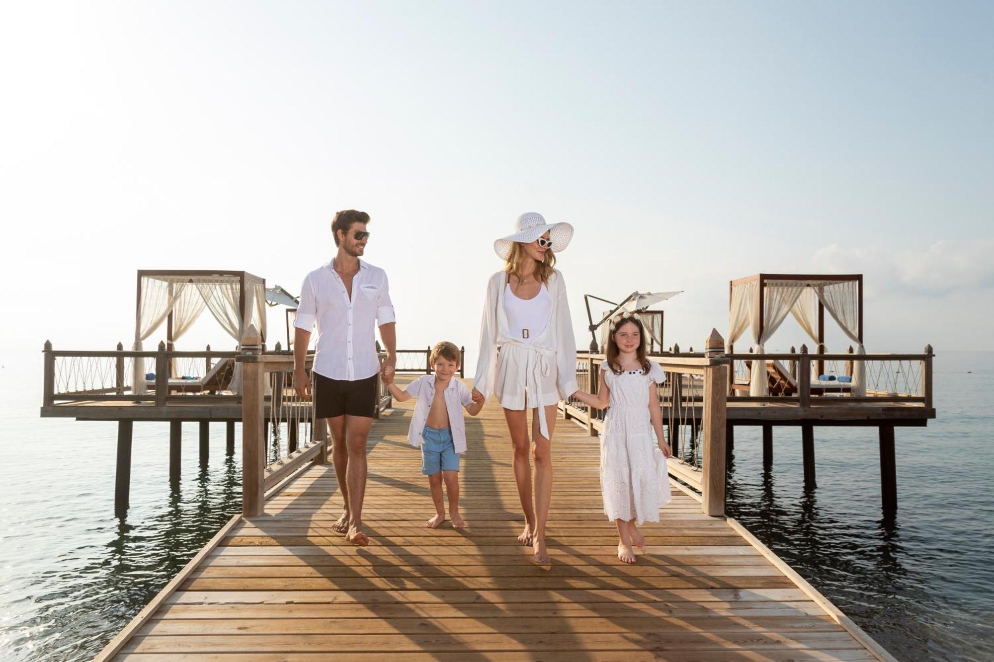 Rixos Premium Tekirova - The Land Of Legends Access Hotel Exterior photo