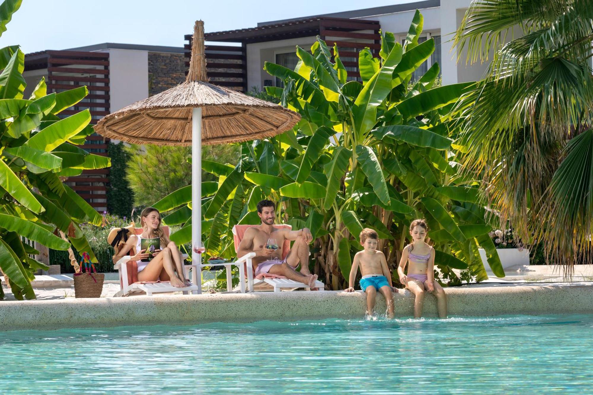 Rixos Premium Tekirova - The Land Of Legends Access Hotel Exterior photo