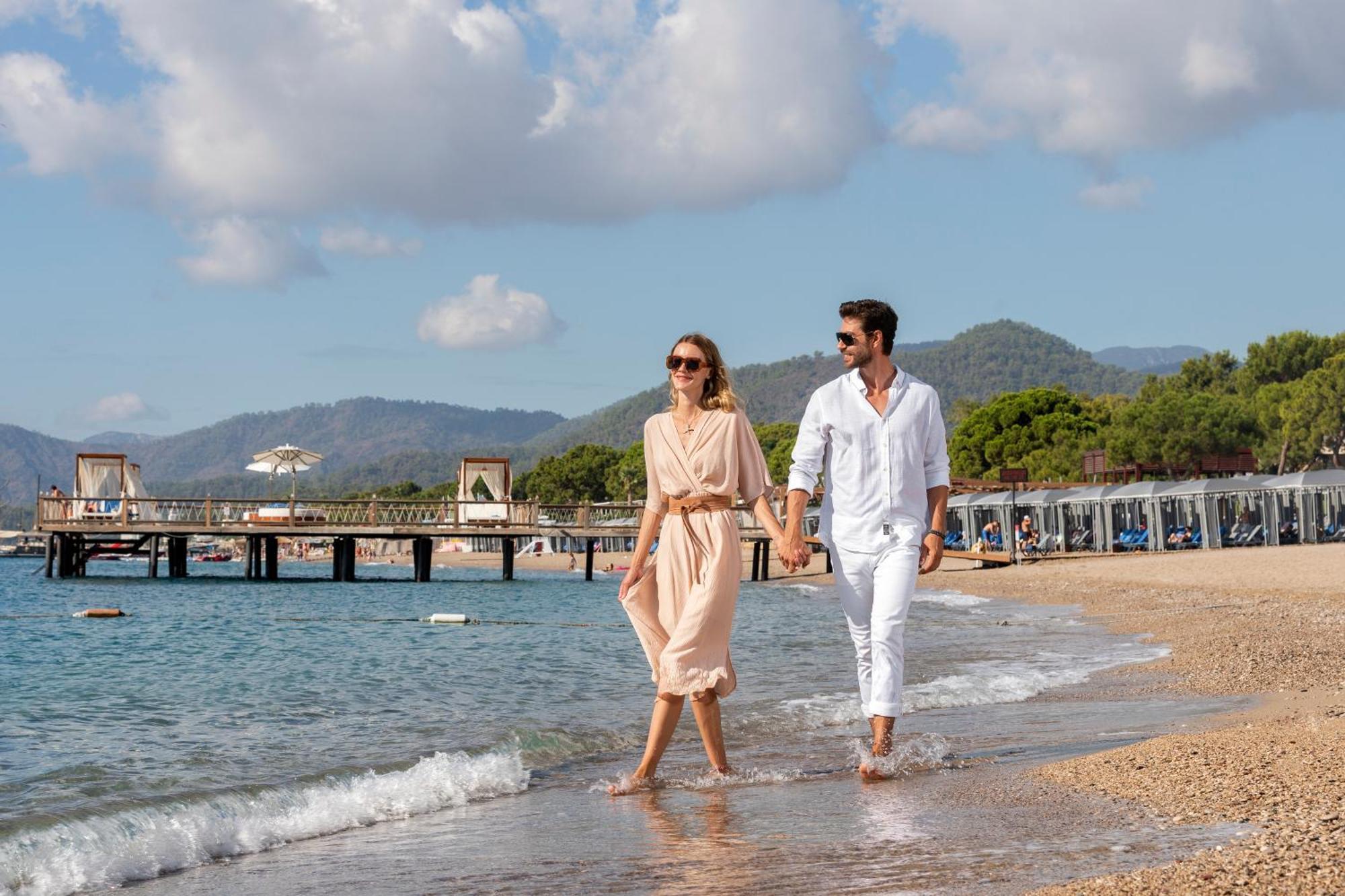 Rixos Premium Tekirova - The Land Of Legends Access Hotel Exterior photo